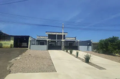 Linda casa no capela velha 3 quartos com 1 suite otimo acabamento