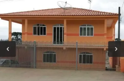 Sobrado nao averbado para investimento local de muita valorização