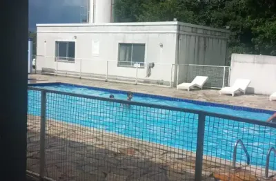 Lindo apartamento garden condominio completo em otima localização