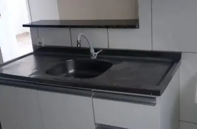 Lindo apartamento garden condominio completo em otima localização