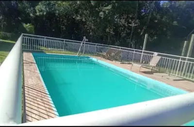 Apartamento com 2 quartos à venda na R. Pres. Costa E Silva, Costeira, Araucária