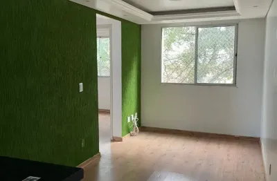 Lindo apartamento no costeira residencial constance  3 andar