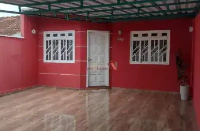 Casa 02 quartos no fazenda velha otima localização perfeito para uma familia