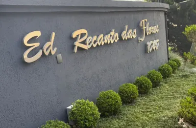 Apartamento bem centralizado 03 quartos facil acesso a br 116