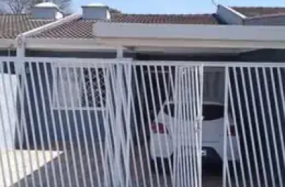 Casa 3 quartos campina da barra otima localização baixo custo de condominio