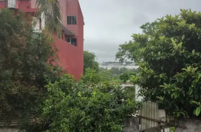 Otimo terreno com vista para praça numa região valorizada no thomaz coelho