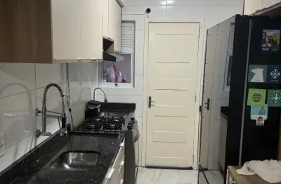 Lindo apartamento garden todo planejado condominio completo