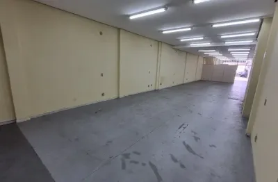 Barracão / Galpão / Depósito com 1 sala para alugar na Rua Tonelero, 33, Vila Ipojuca, São Paulo