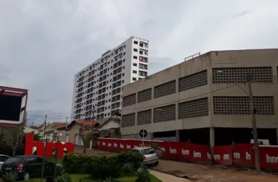 Revenda de unidade em empreendimento recém  entregue no “ hm vanguard fit “