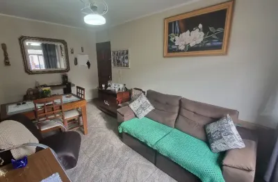 Apartamento com 2 quartos à venda na Rua Corcovado, 134, Parque Residencial da Lapa, São Paulo
