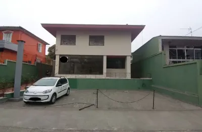 Sobrado comercial de 1100m² – oportunidade única na barão de jundiai!