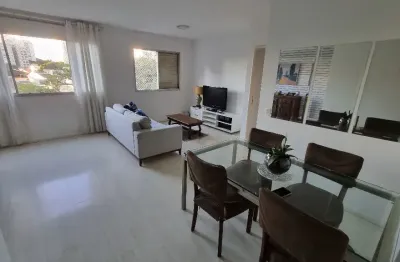Com ampla sala e conforto e praticidade na medida certa