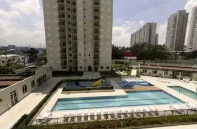Apartamento de 2 dormitórios na vila leopoldina fácil acesso a marginal tietê