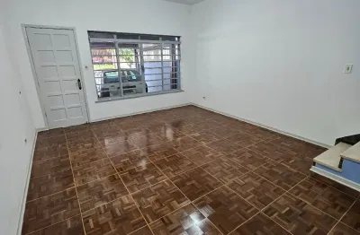 Fiat lux sobrado 2 dormitórios com 1 dependência empregada