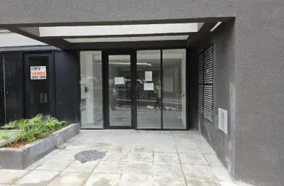Ponto comercial com 1 sala para alugar na Rua Clélia, Lapa, São Paulo