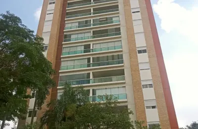 Apartamento no edifício doppio 3 dorm, com 2 vagas de garagem