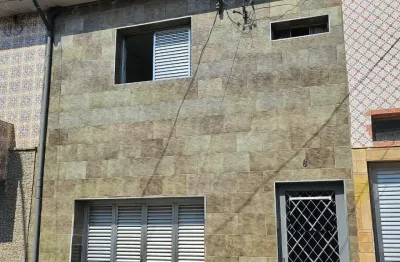 Oportunida sobrado 4 dormitorios e  165 metros vila romana