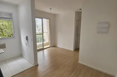 Avenida santa marina- apartamento novo 2 dormitorios  oportunidade