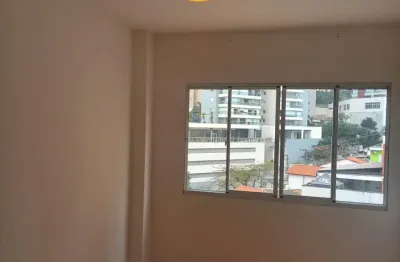 Alto da lapa- apartamento 1 dormitorio com 1 vaga de garagem