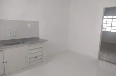 Vila nova cachoeirinha -casa 1 dormitorio com quintal duplo