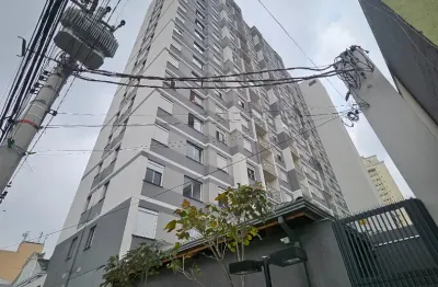 Apartamento com 1 quarto para alugar na Rua João Pereira, Lapa, São Paulo