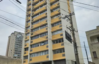 Sala comercial com 1 sala para alugar na Rua Clélia, Água Branca, São Paulo
