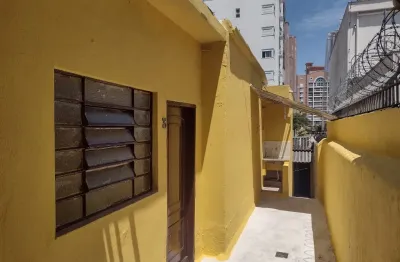 Vila leopoldina - casa vila 1 dormitório  5 minutos estação trem vila leopoldina