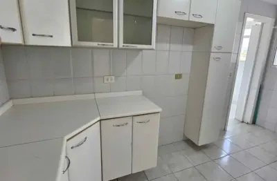 Alto da lapa Apartamento 3 dormitórios 1 suíte e  1 vaga garagem