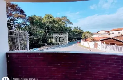 Apartamento para locação em pindamonhangaba, campo belo, 1 dormitório, 1 banheiro, 1 vaga