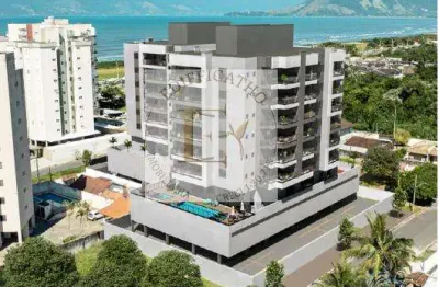Apartamento à venda no Indaiá, Caraguatatuba 