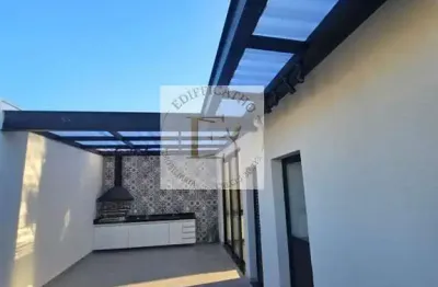 Casa para locação em pindamonhangaba, campo alegre, 3 dormitórios, 2 suítes, 2 banheiros, 2 vagas