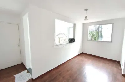 Apartamento para locação em pindamonhangaba, crispim, 2 dormitórios, 1 banheiro, 1 vaga