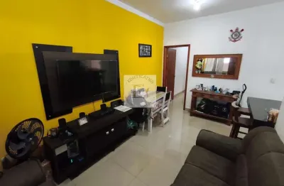 Casa para Venda em Pindamonhangaba, Parque Das Palmeiras, 2 dormitórios, 1 suíte, 1 banheiro, 2 vagas