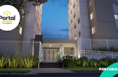 Apartamento portal barra funda  - ***programa minha casa minha vida***