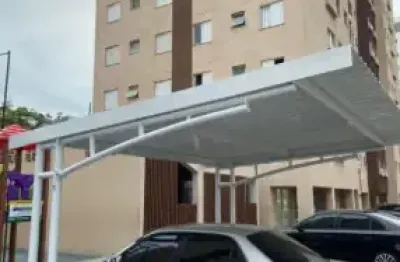 More bem. Viva melhor.  Apartamento no Portal do Ipês – Cajamar