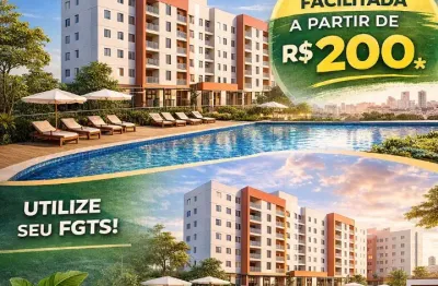 Butantã e região!! Chegou a hora da casa propria  entrada a partir de 200 reais