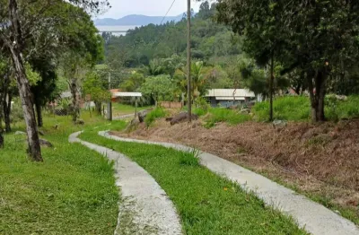 Terreno à venda na Estrada Geral de Sítio Novo, 1, Centro, Imaruí