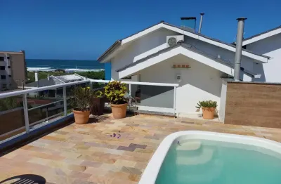 Cobertura com 4 quartos à venda na Rua das Gaivotas, 1, Ingleses, Florianópolis