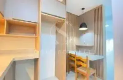 Venda - apartamento novo semi mobiliado nos centro dos ingleses