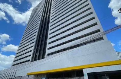 Apartamento com 2 quartos para alugar na Avenida Paris, S/N, Universitário, Caruaru