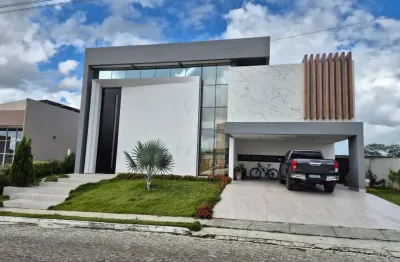 Casa de alto padrao à venda no condomínio quintas da colina 2