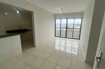 Vendo apartamento 2 quartos 60 m2 no bairro indianopolis