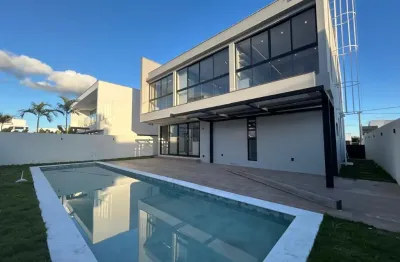 Casa a venda no condomínio alphaville  395m2 caruaru pe