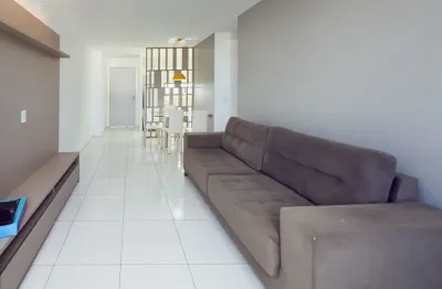 Alugo apartamento mobiliado no edf manoel cordeiro com um quarto no bairro maurício de nassau