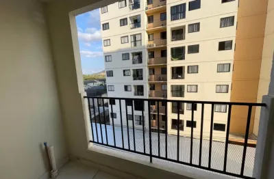 Alugo apartamento com 2 quartos no bairro universitário caruaru