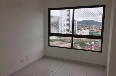 Apartamento disponível para locação no edifício cosmopolitan