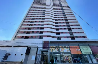 Apartamento com 2 quartos para alugar na Rua Belmiro Pereira, 309, Maurício de Nassau, Caruaru