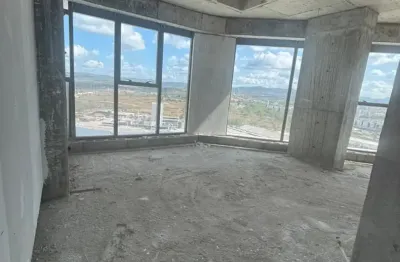 Repasse  excelente sala comercial no edifício epic  tower 39.87 m2 no caruaru  shopping