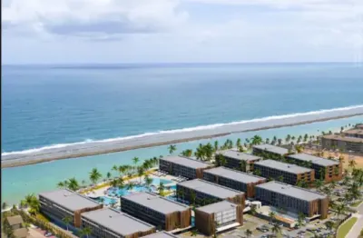 Apartamento com 1 quarto para alugar na Avenida Portuaria, Nossa Senhora do O, Ipojuca