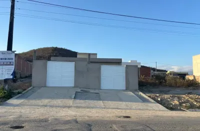 Casa a venda no bairro sao jose com financiamento pela minha casa minha vida